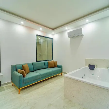 Luxury With Pool In Kalkan Вилла