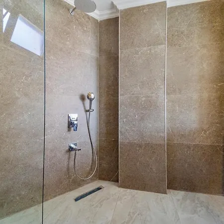 Вилла Luxury With Pool In Kalkan Каш